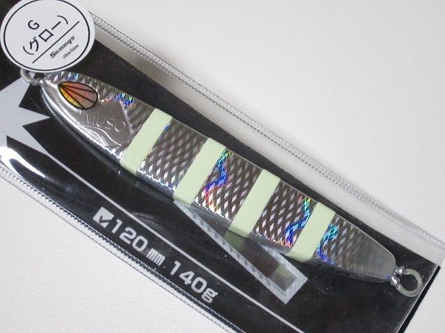Item photo
