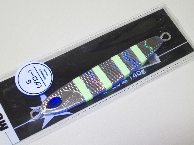 Item photo