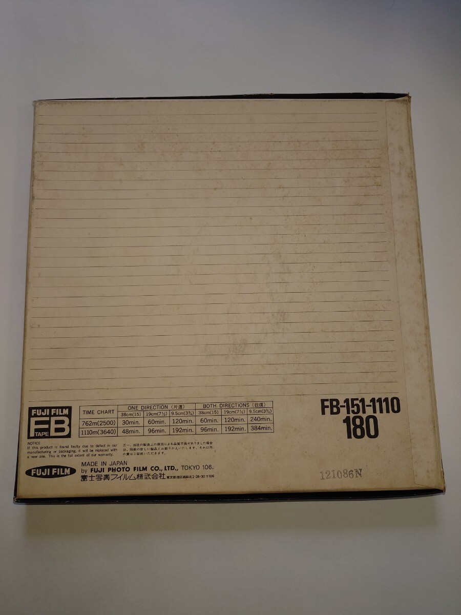 Item photo