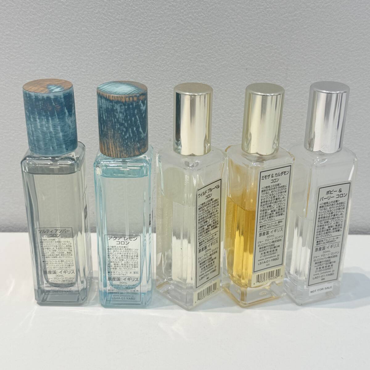Item photo