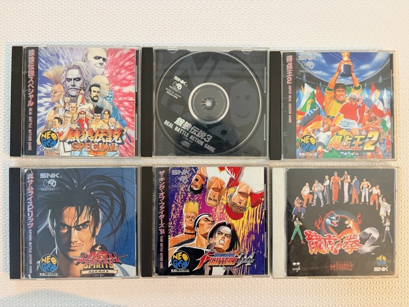 Item photo