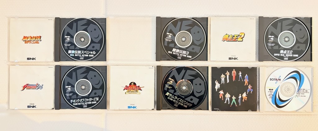 Item photo