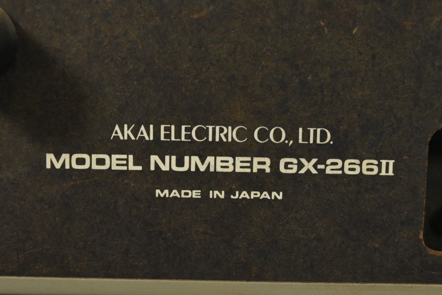 Item photo