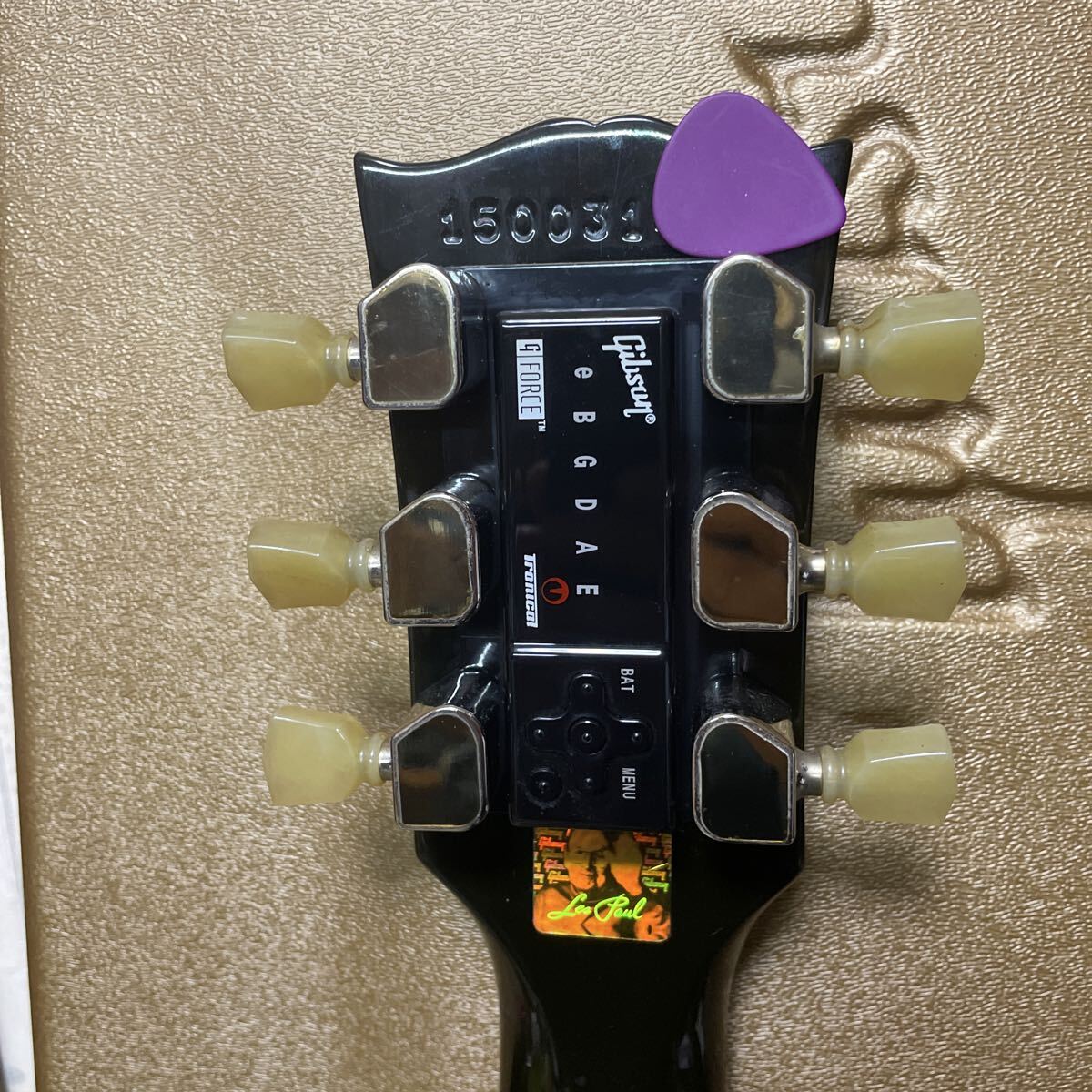 Item photo