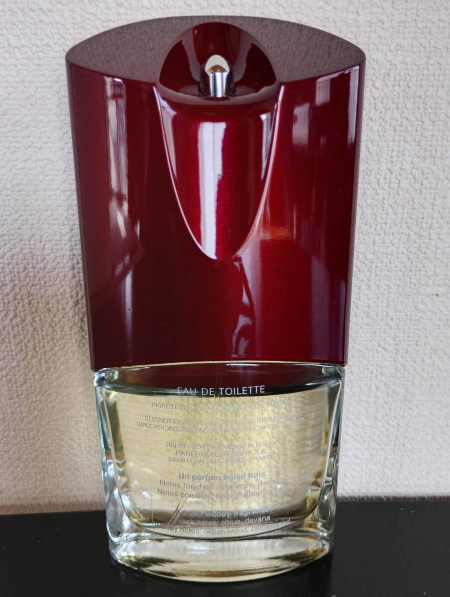 Item photo