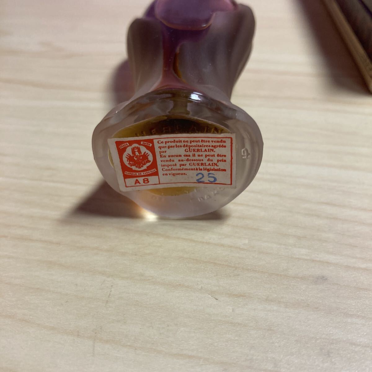 Item photo