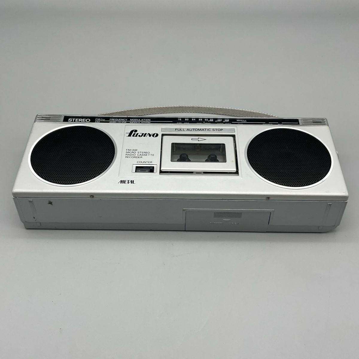 Item photo