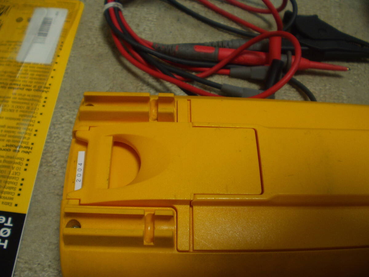 Item photo