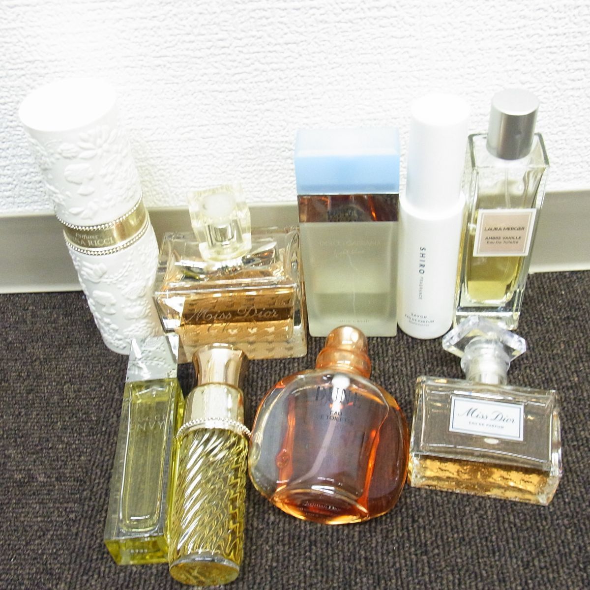 Item photo