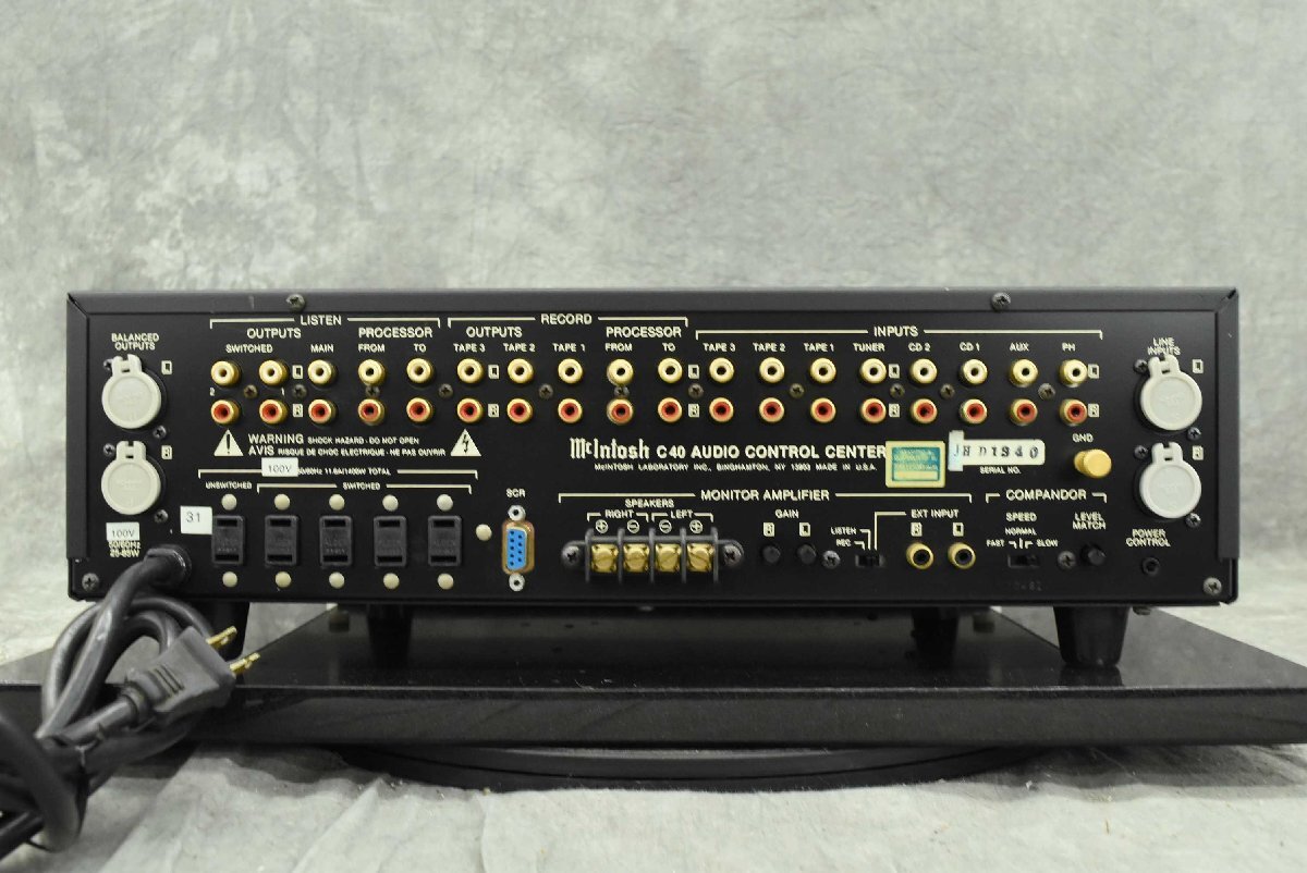 Item photo