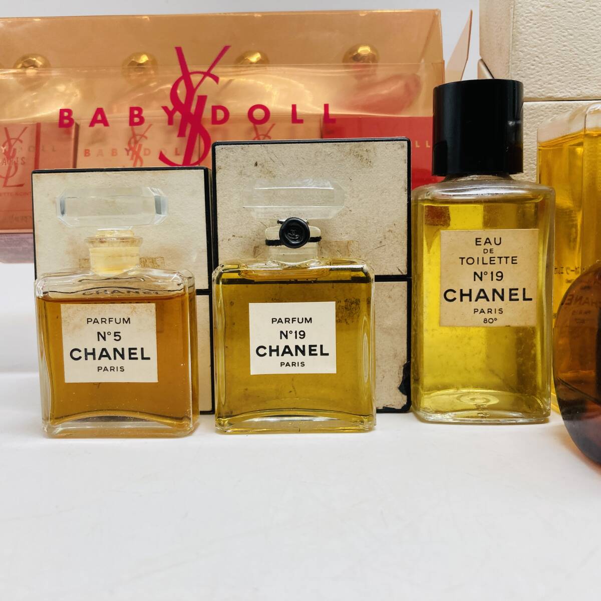 Item photo