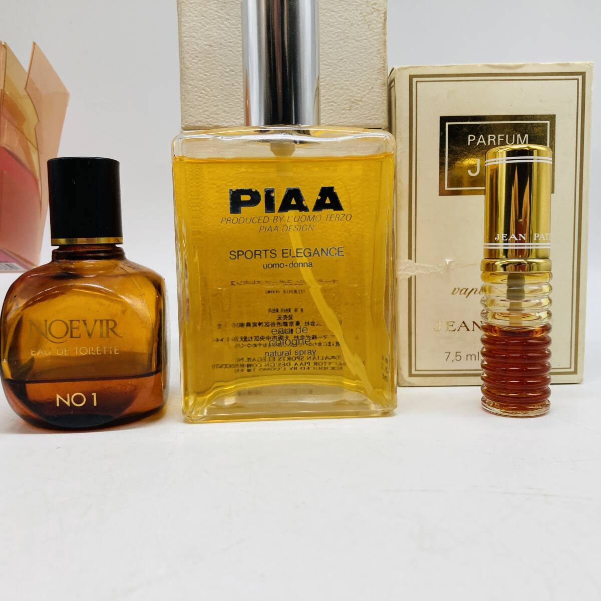 Item photo