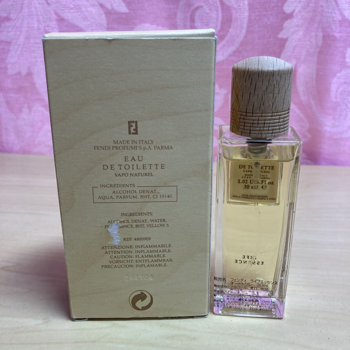 Item photo