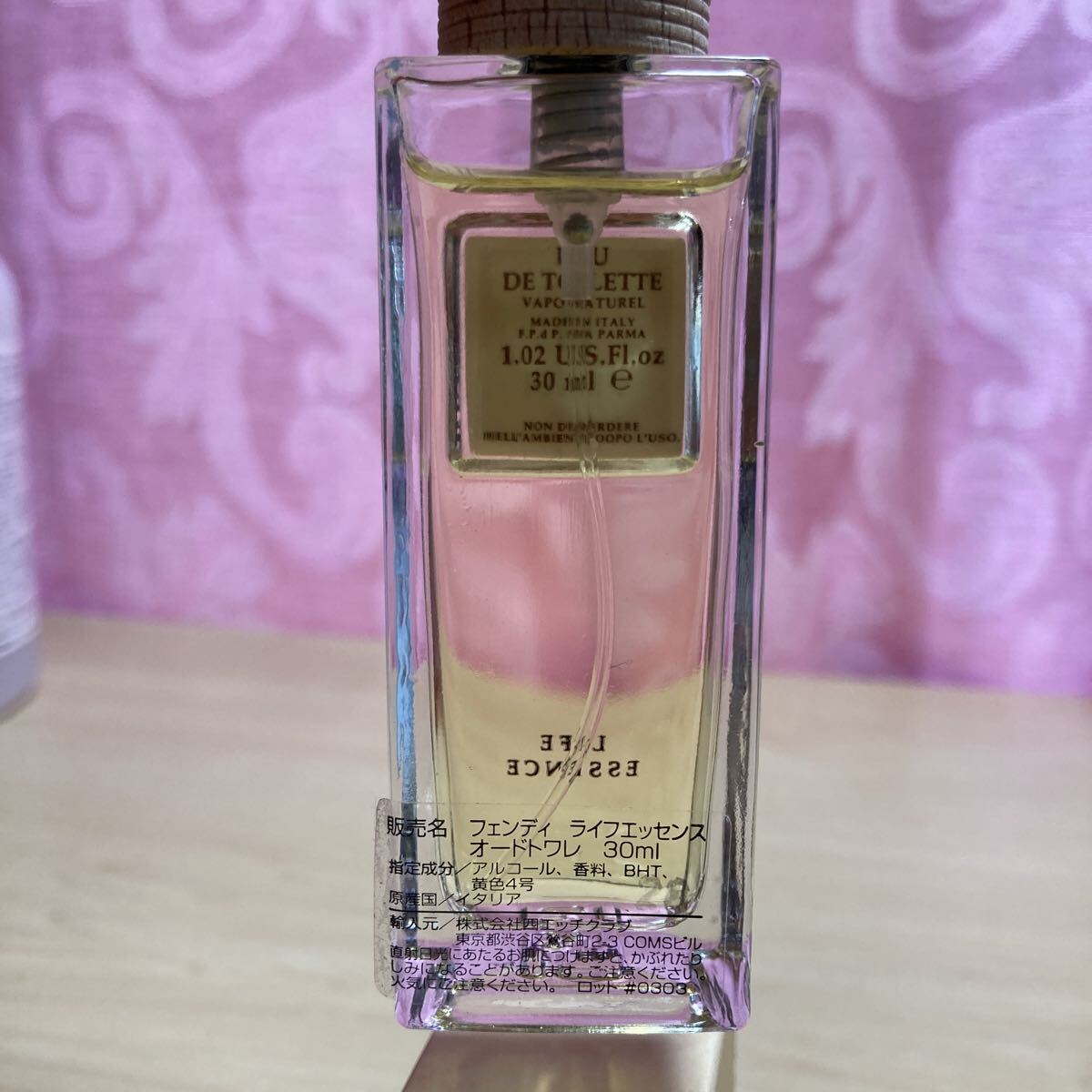 Item photo