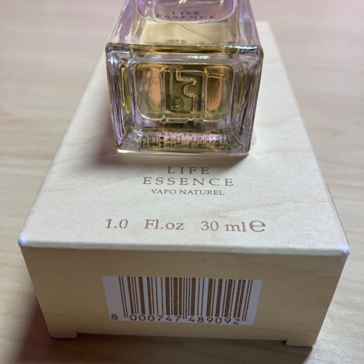 Item photo