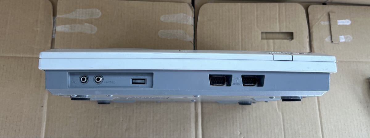 Item photo