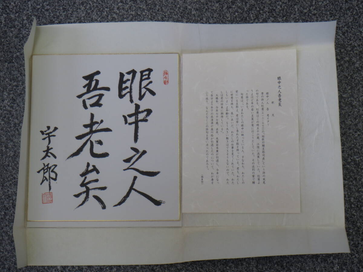 Item photo