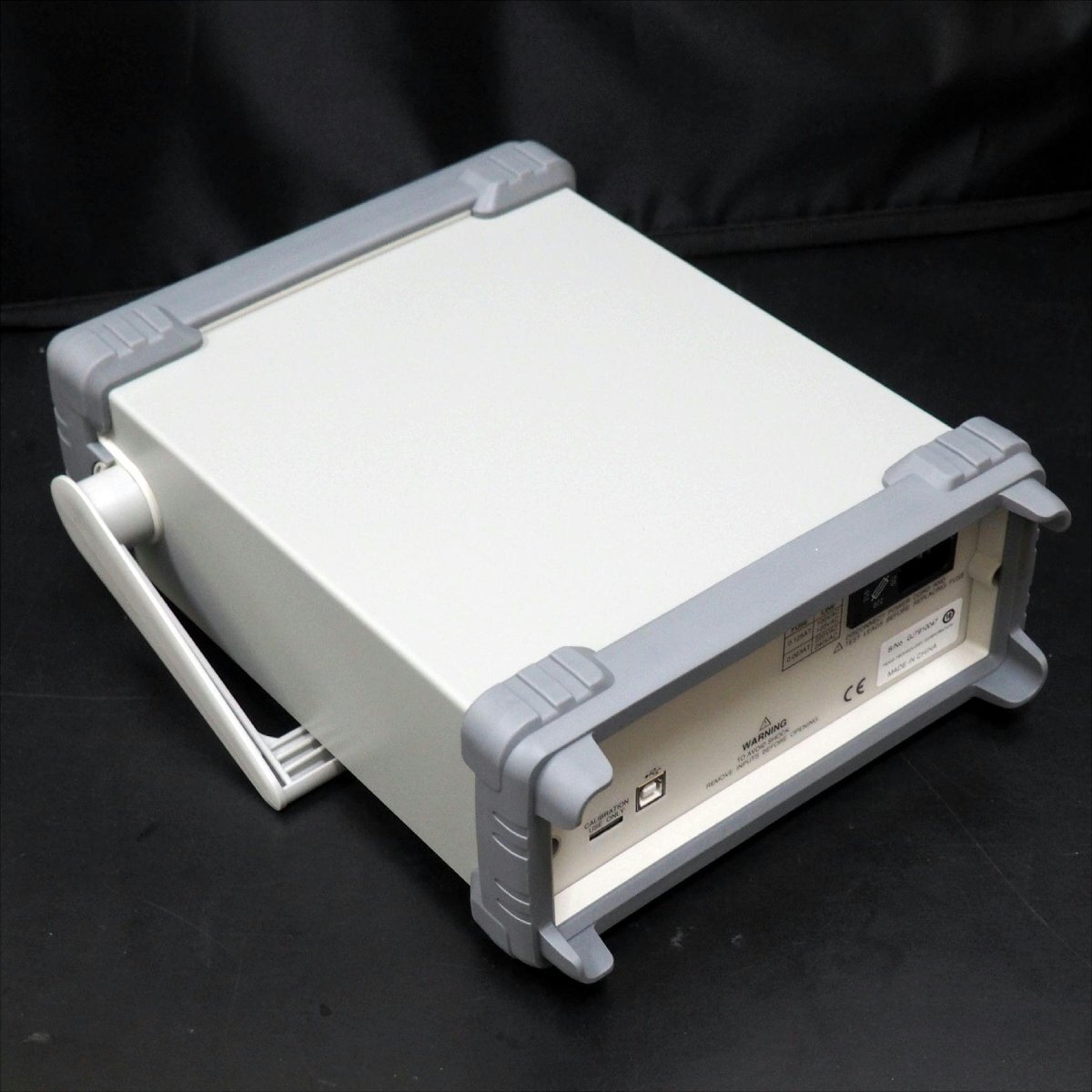 Item photo
