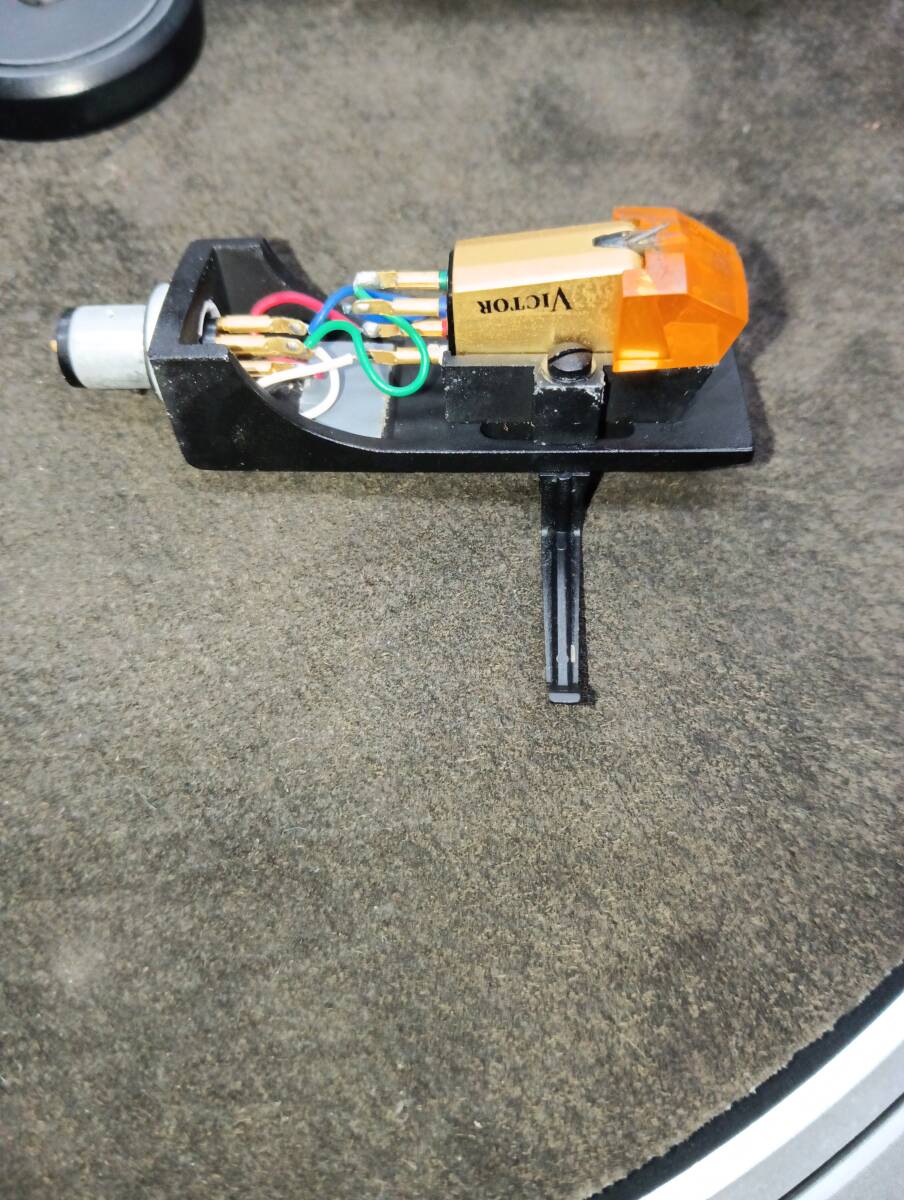 Item photo