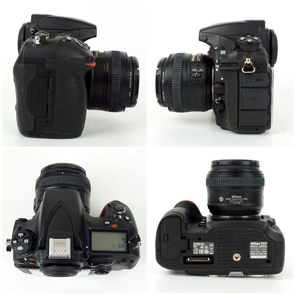 Item photo