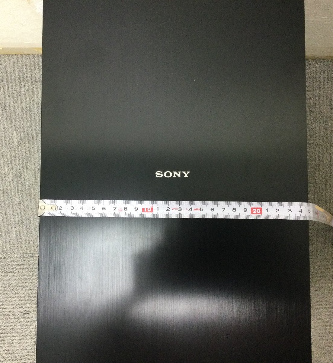 Item photo