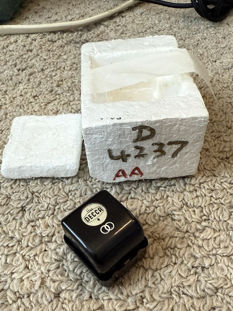 Item photo