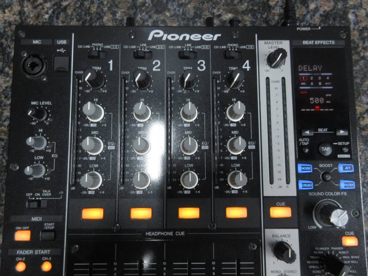 Item photo