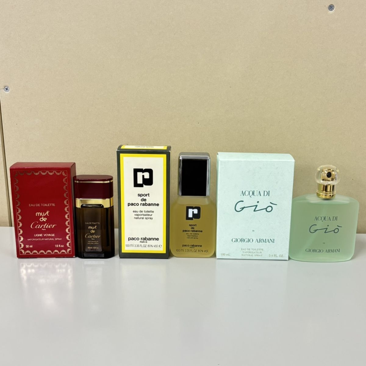 Item photo