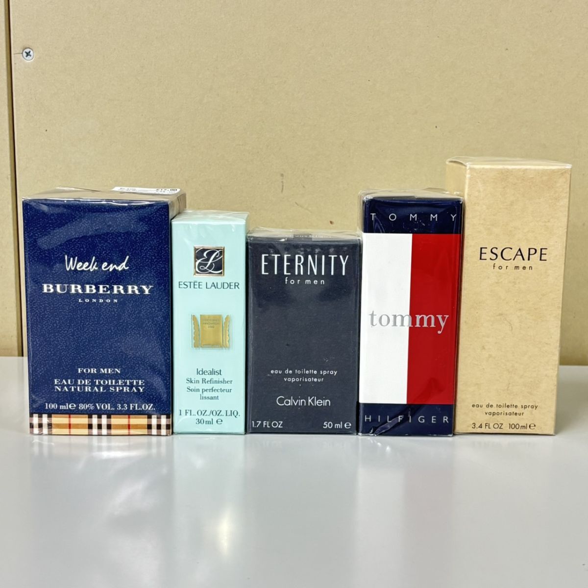 Item photo