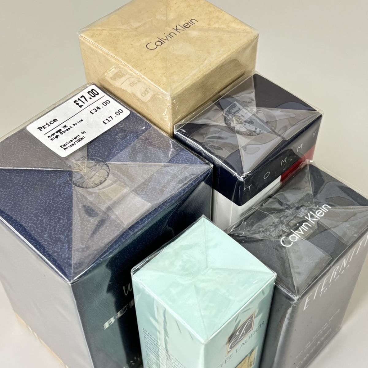 Item photo