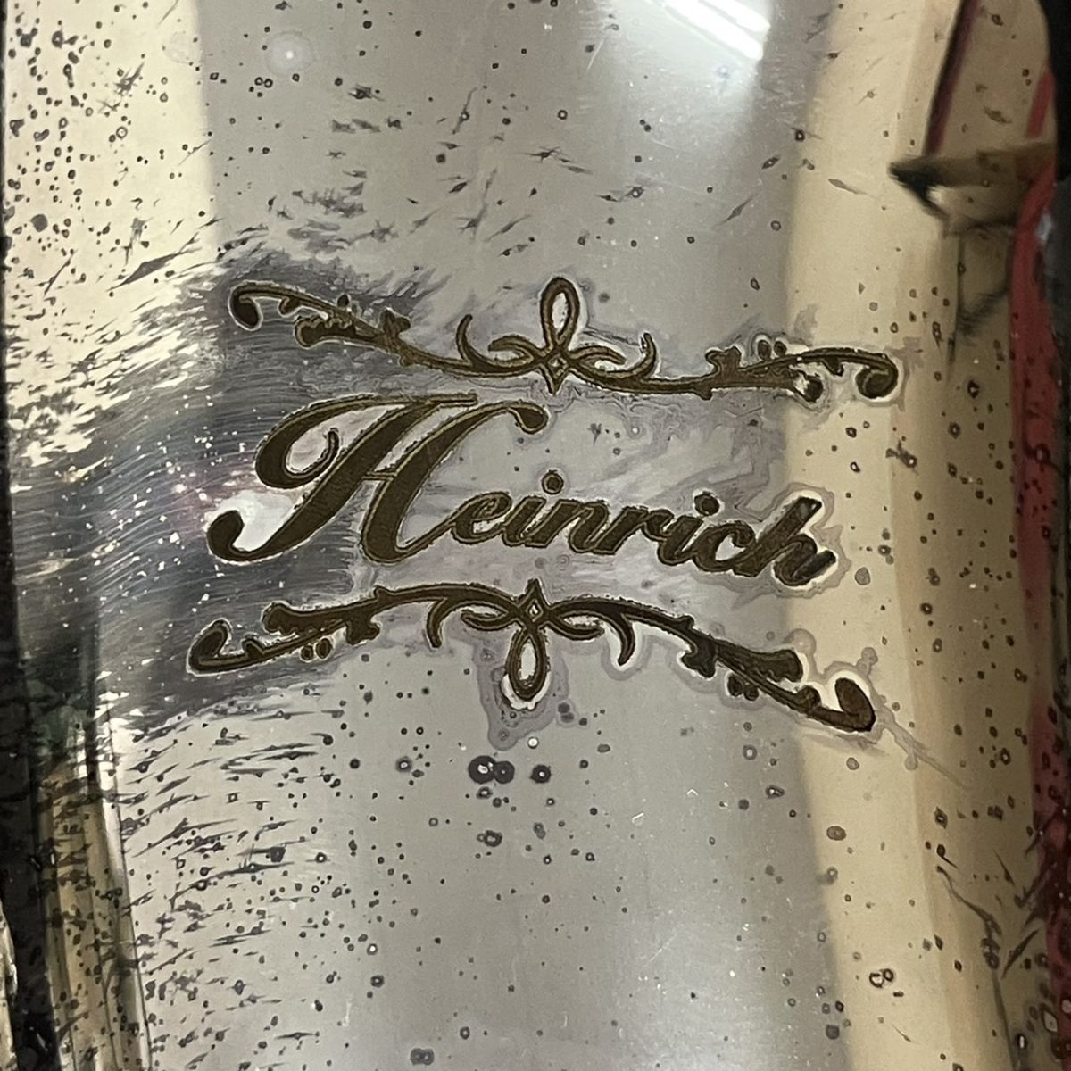 Item photo