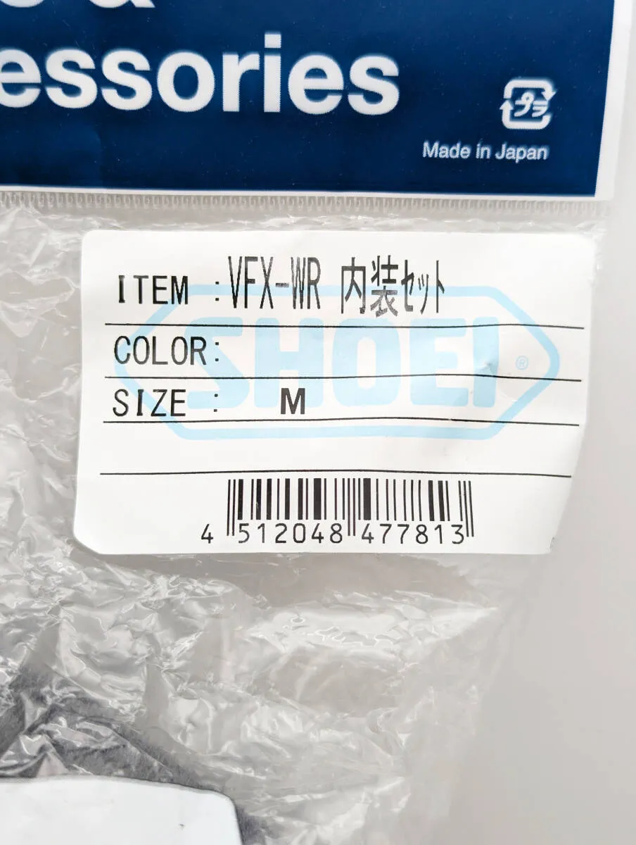 Item photo