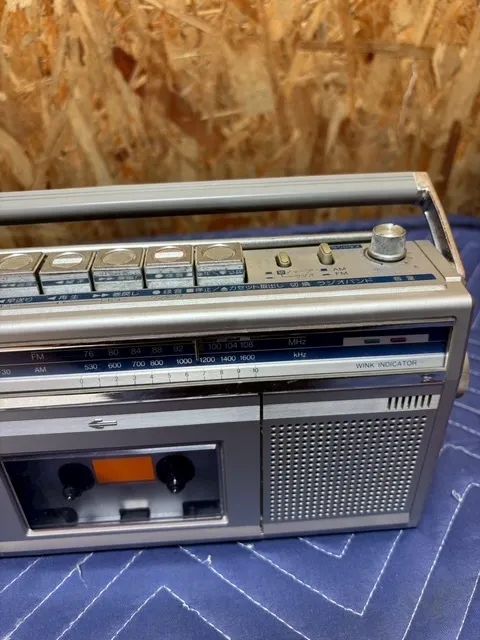 Item photo