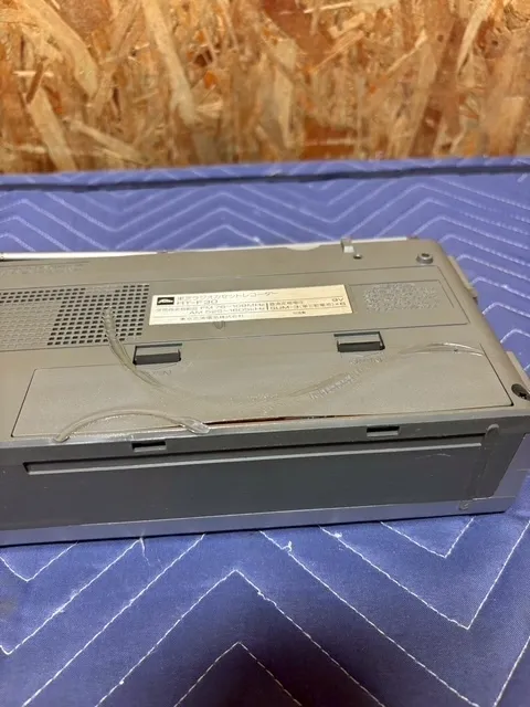 Item photo