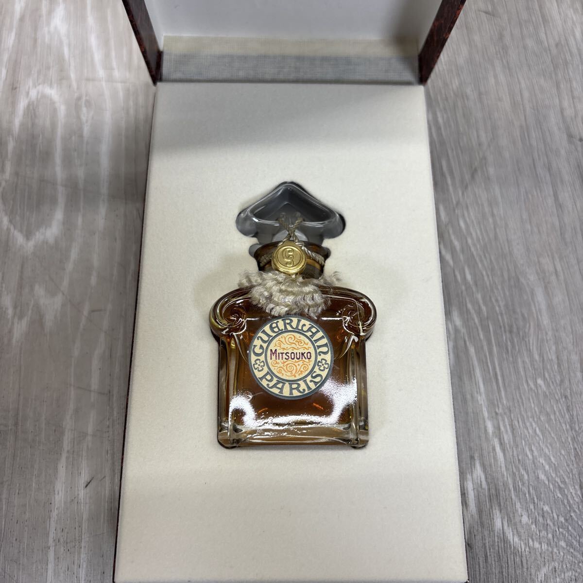 Item photo