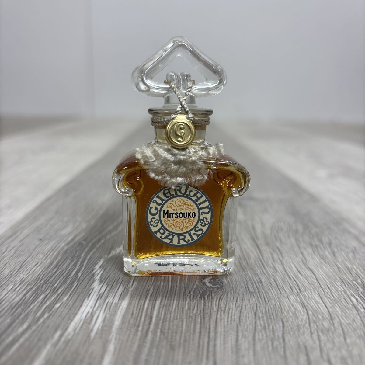 Item photo