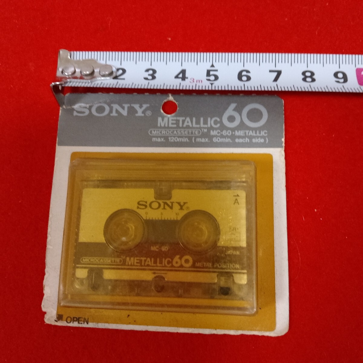 Item photo