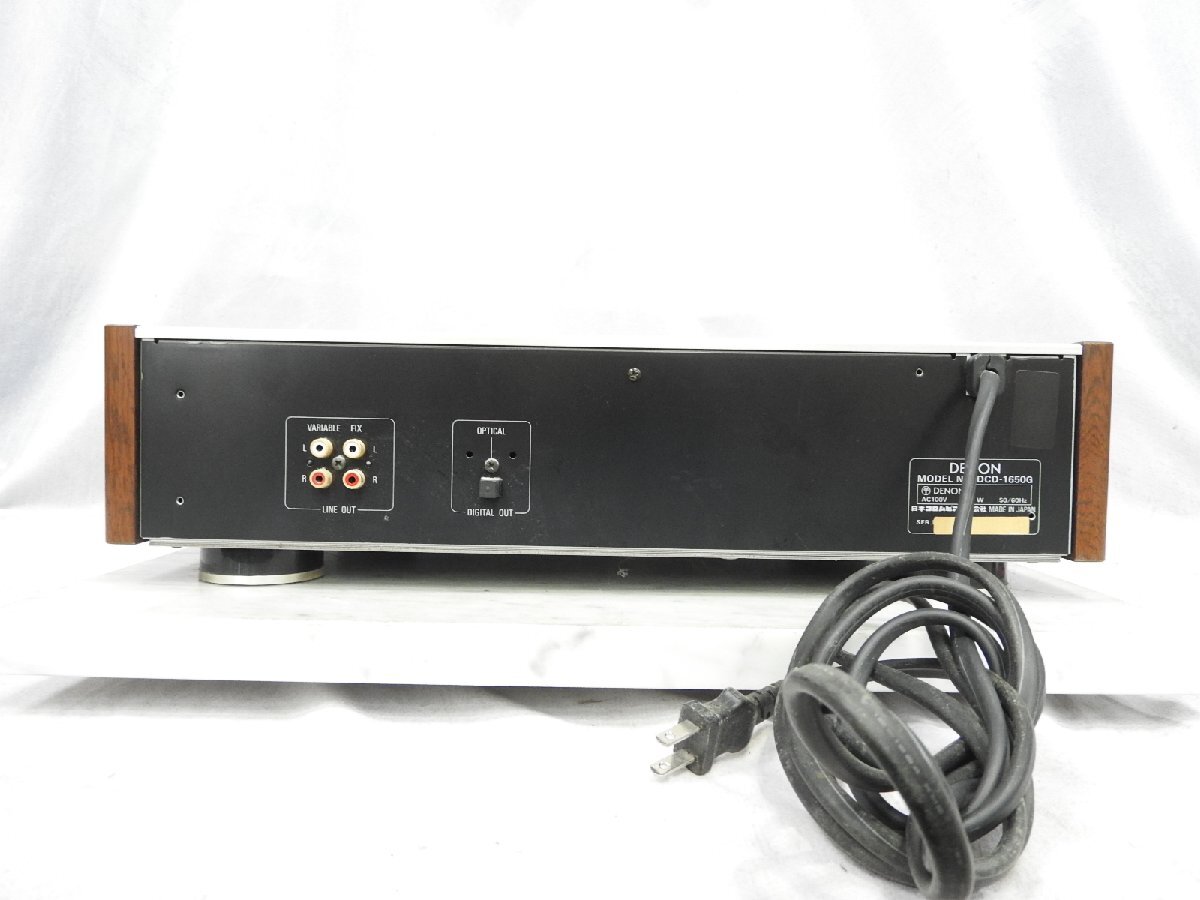 Item photo