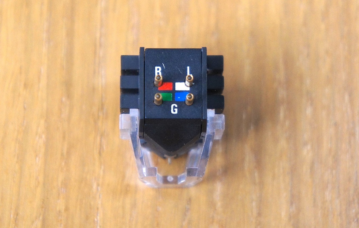 Item photo
