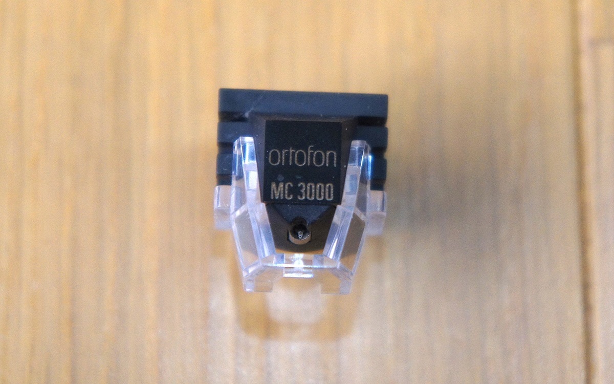 Item photo