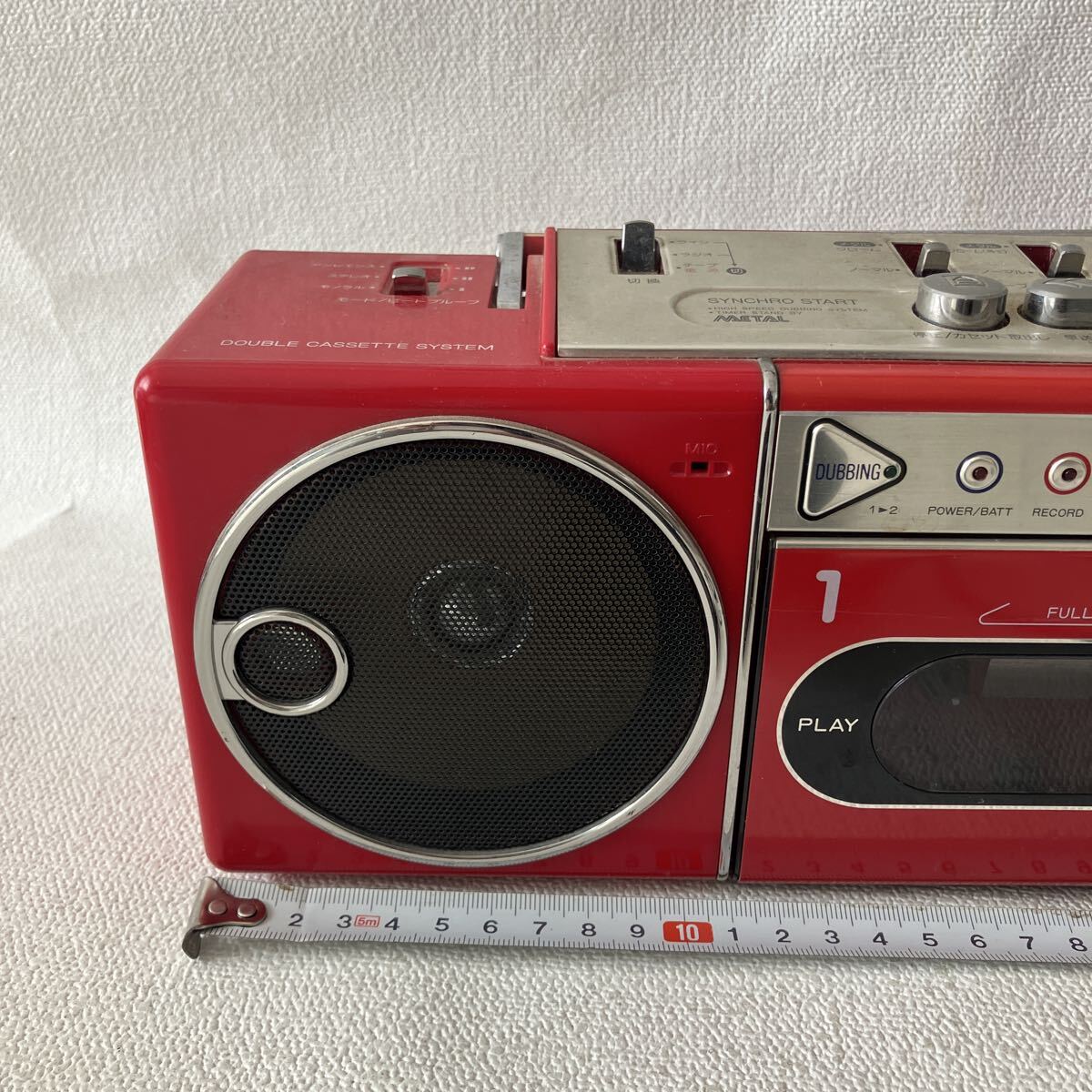 Item photo