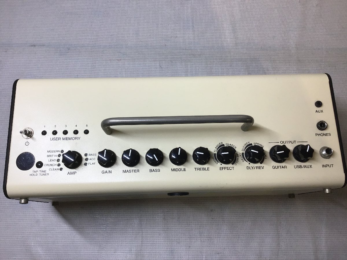 Item photo