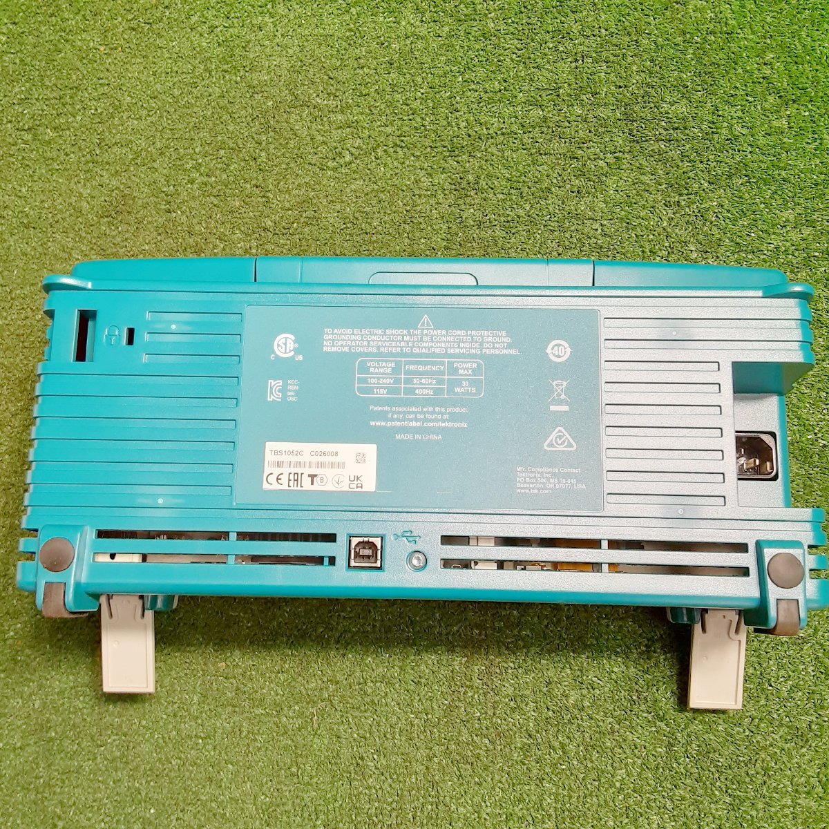 Item photo