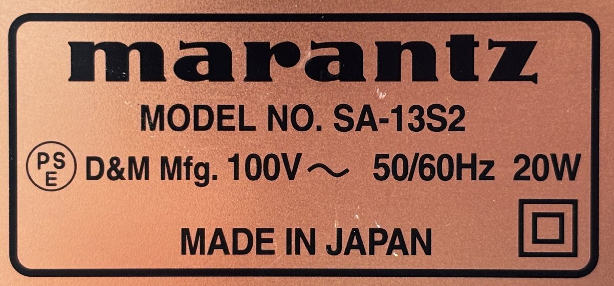 Item photo