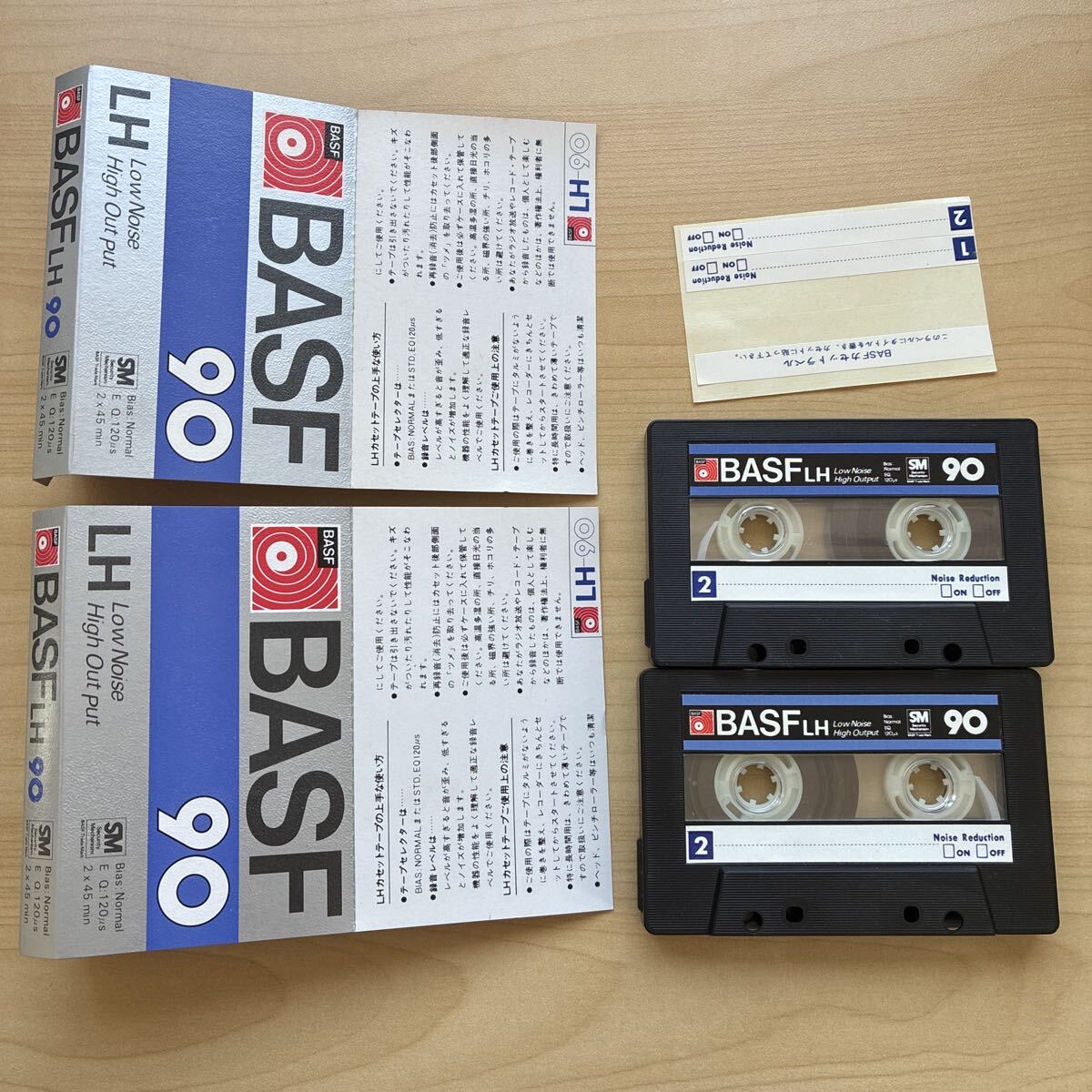 Item photo