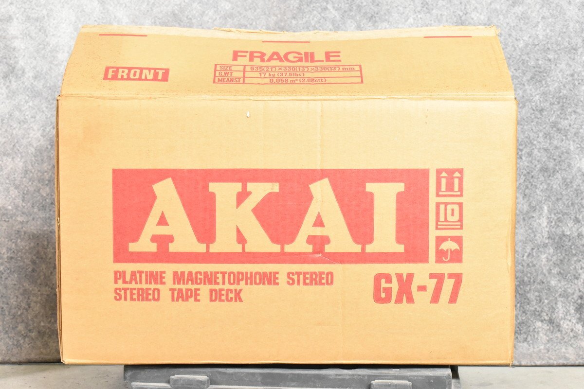 Item photo
