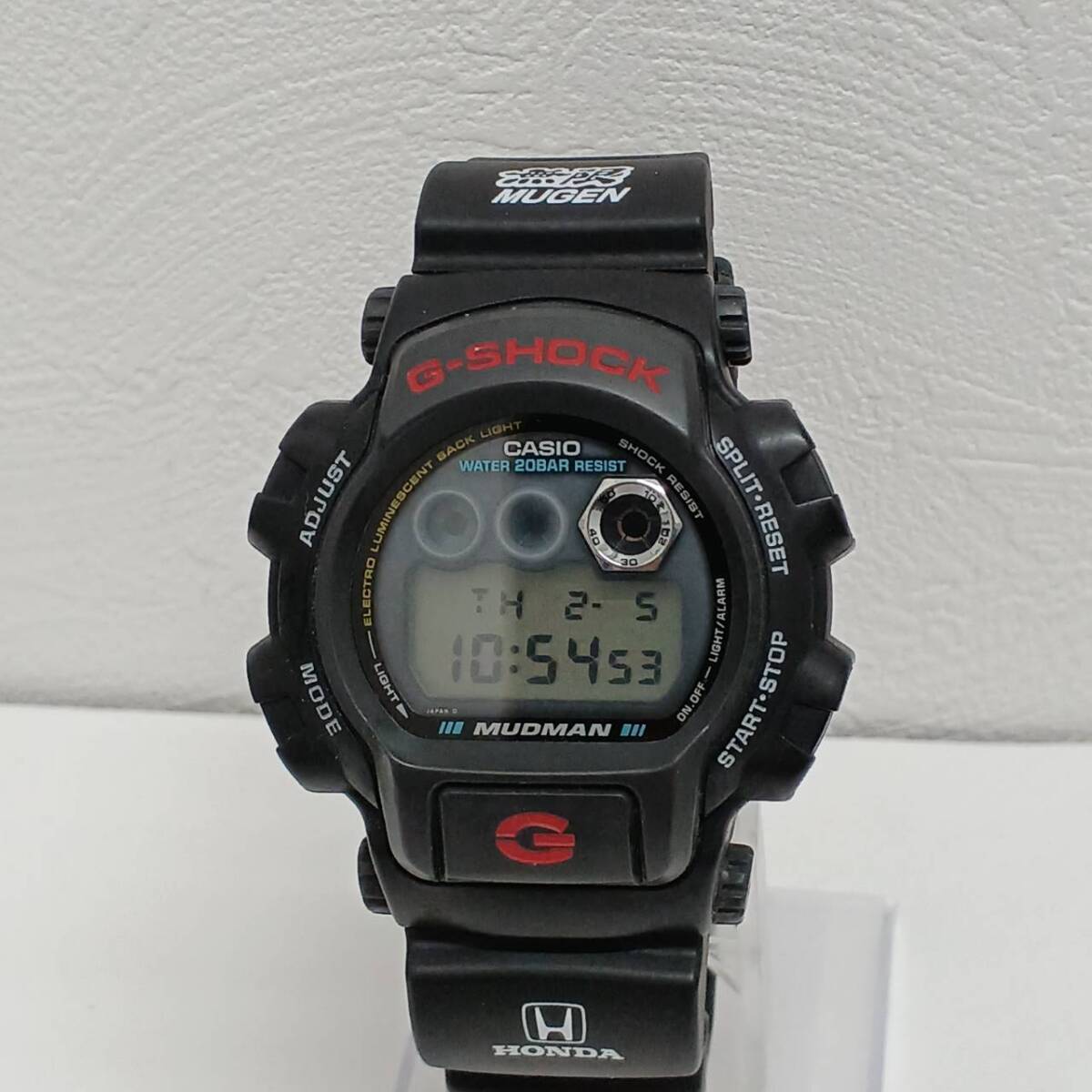 Item photo