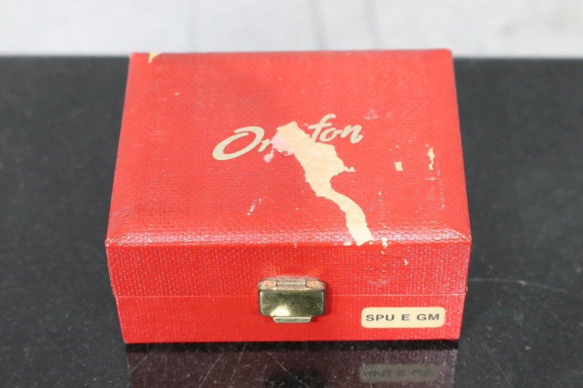 Item photo