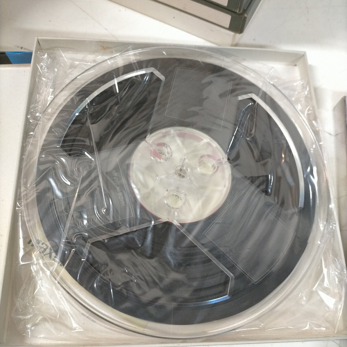 Item photo