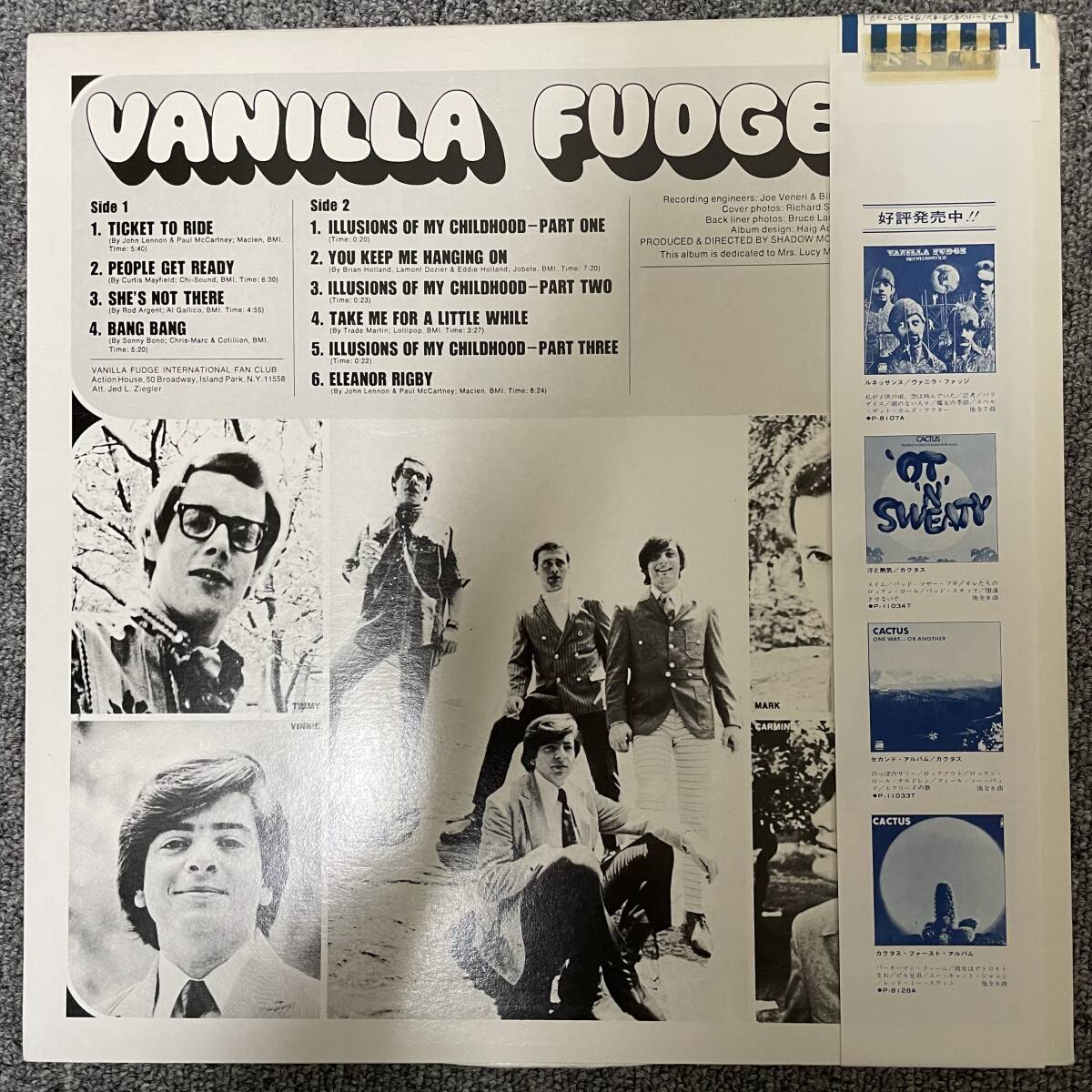 Item photo